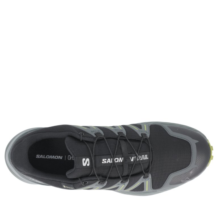 Кросівки Salomon Speedcross Peak GTX M - зелені