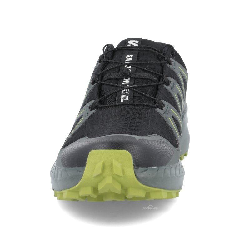 Кросівки Salomon Speedcross Peak GTX M - зелені