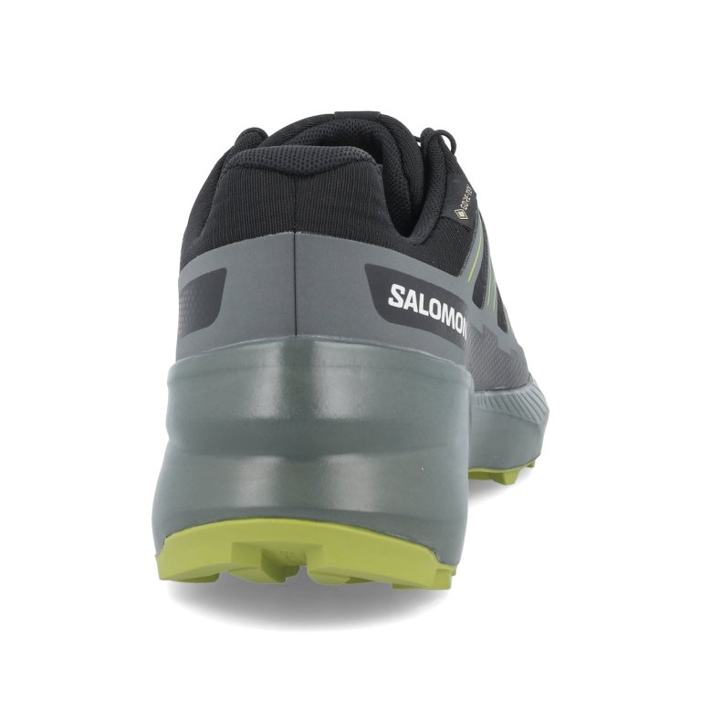 Кросівки Salomon Speedcross Peak GTX M - зелені