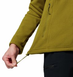 Columbia Fast Trek™ II Jacket W - zelená