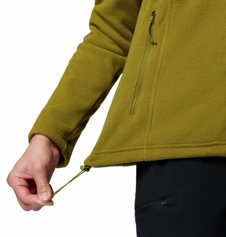 Columbia Fast Trek™ II Jacket W - zelená