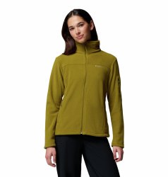 Columbia Fast Trek™ II Jacket W - zelená