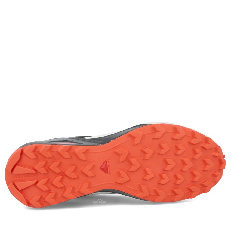 Кросівки Salomon Speedcross Peak GTX M - чорно/сірі