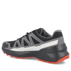 Кросівки Salomon Speedcross Peak GTX M - чорно/сірі