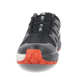 Кросівки Salomon Speedcross Peak GTX M - чорно/сірі