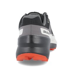 Кросівки Salomon Speedcross Peak GTX M - чорно/сірі