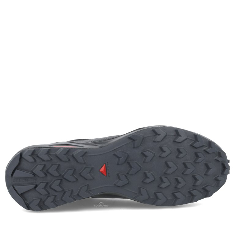 Кросівки Salomon Speedcross Peak GTX M - чорні