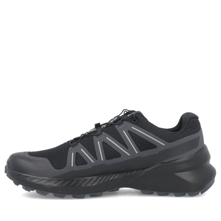 Кросівки Salomon Speedcross Peak GTX M - чорні