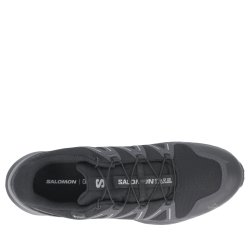 Кросівки Salomon Speedcross Peak GTX M - чорні