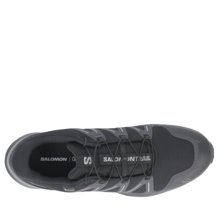 Кросівки Salomon Speedcross Peak GTX M - чорні