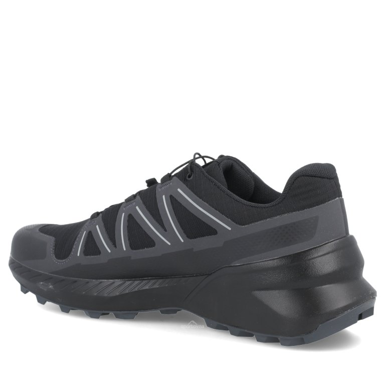 Кросівки Salomon Speedcross Peak GTX M - чорні