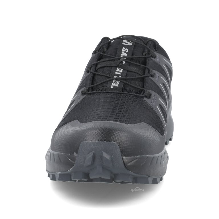 Кросівки Salomon Speedcross Peak GTX M - чорні