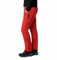 Штани Columbia Backslope™ Insulated Pant W - помаранчевий