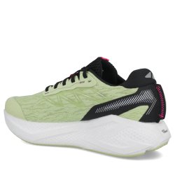 Кросівки Salomon Aero Glide 4 W - світло-зелені