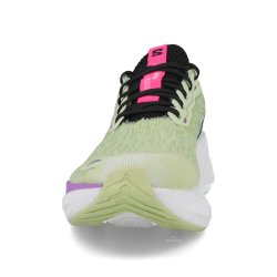 Кросівки Salomon Aero Glide 4 W - світло-зелені