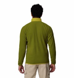 Columbia Fast Trek™ Overlay Full Zip M - zelená