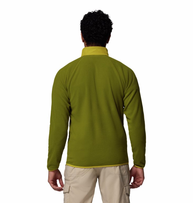 Columbia Fast Trek™ Overlay Full Zip M - zelená