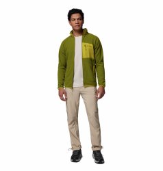 Columbia Fast Trek™ Overlay Full Zip M - zelená
