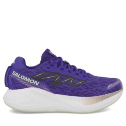 Salomon Aero Glide 4 W - фіолетова