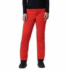 Штани Columbia Backslope™ Insulated Pant W - помаранчевий