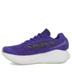 Salomon Aero Glide 4 W - фіолетова
