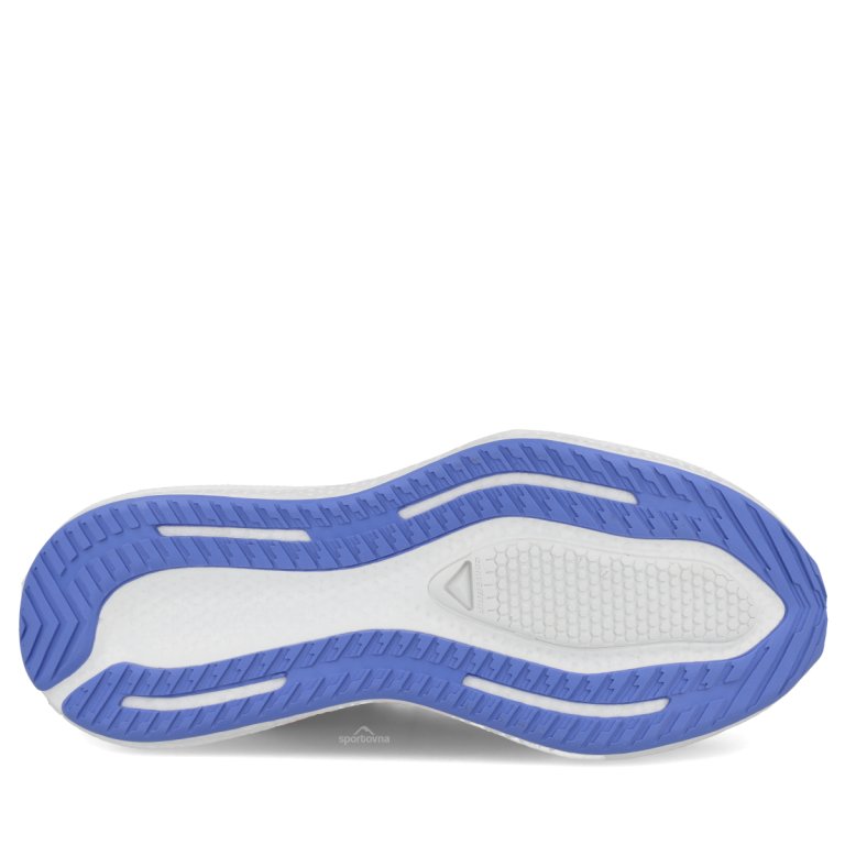 Кросівки Salomon Aero Glide 4 M - червоні