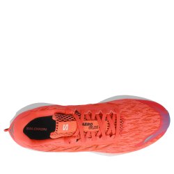 Кросівки Salomon Aero Glide 4 M - червоні