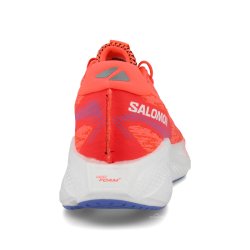 Кросівки Salomon Aero Glide 4 M - червоні