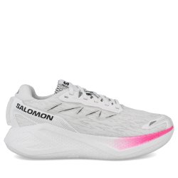 Кросівки Salomon Aero Glide 4 M - білі