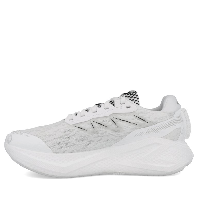 Кросівки Salomon Aero Glide 4 M - білі