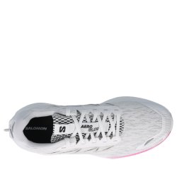 Кросівки Salomon Aero Glide 4 M - білі