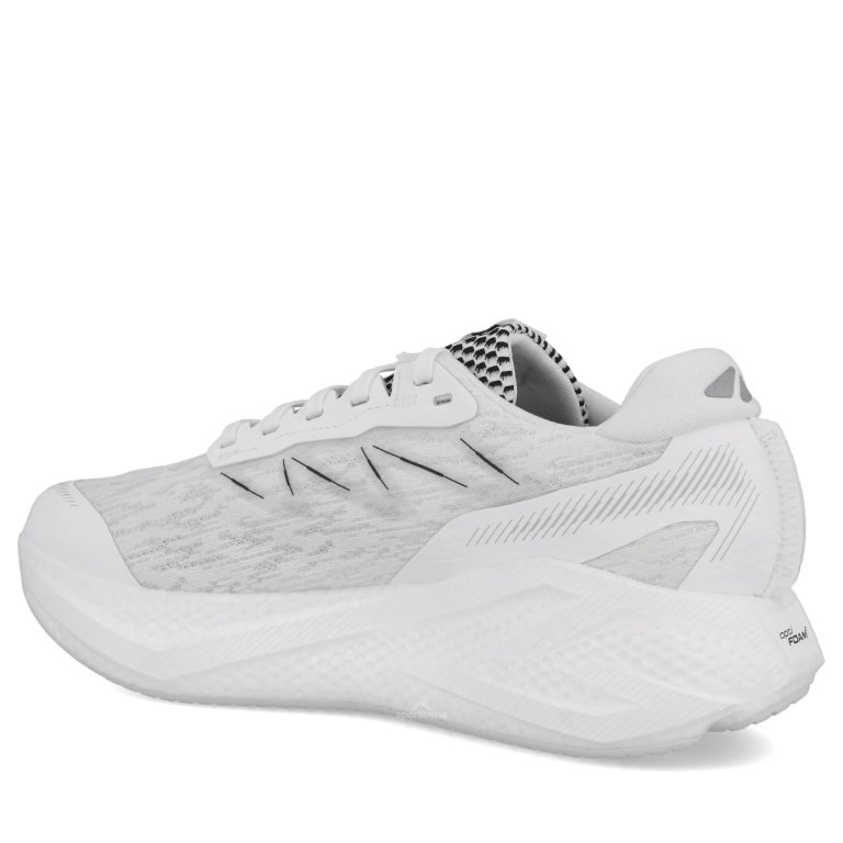 Кросівки Salomon Aero Glide 4 M - білі