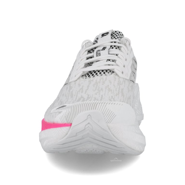 Кросівки Salomon Aero Glide 4 M - білі