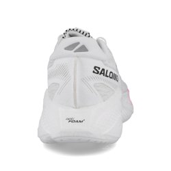 Кросівки Salomon Aero Glide 4 M - білі