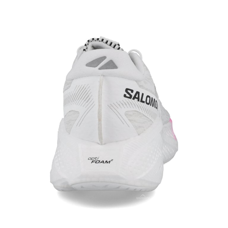 Кросівки Salomon Aero Glide 4 M - білі