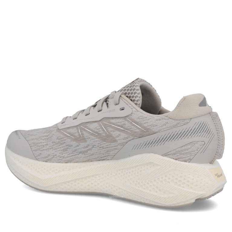 Salomon Aero Glide 4 M - бежева