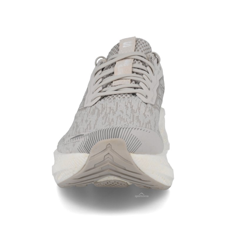 Salomon Aero Glide 4 M - бежева