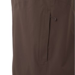 Salomon Bonatti WP Jkt M - коричнева