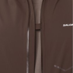 Salomon Bonatti WP Jkt M - коричнева