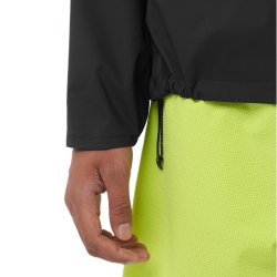 Bunda Salomon Bonatti WP Jkt M - čierna