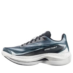 Salomon Spectur 3 W - čierna/biela/sivá