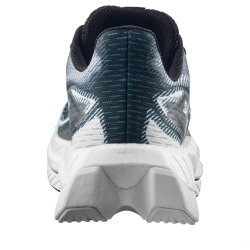Salomon Spectur 3 W - čierna/biela/sivá