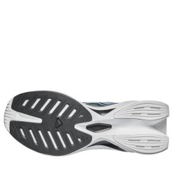 Salomon Spectur 3 W - čierna/biela/sivá