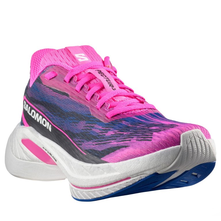 Кросівки Salomon Spectur 3 W - сині