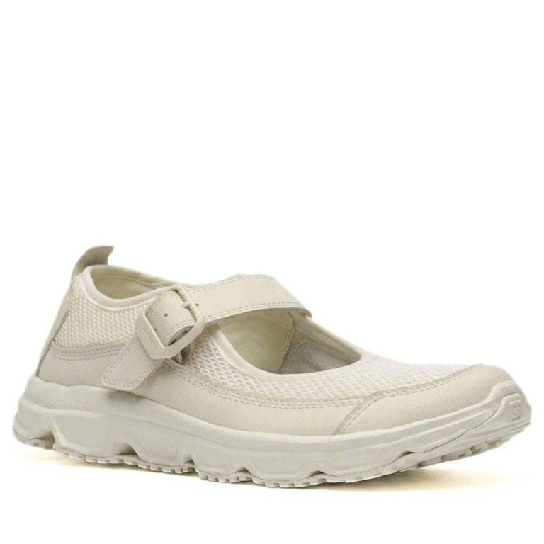 Topánky Snkrs Salomon RX Marie-Jeanne - beige