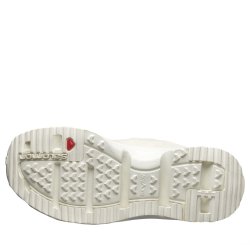 Topánky Snkrs Salomon RX Marie-Jeanne - beige