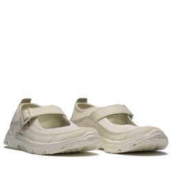 Topánky Snkrs Salomon RX Marie-Jeanne - beige