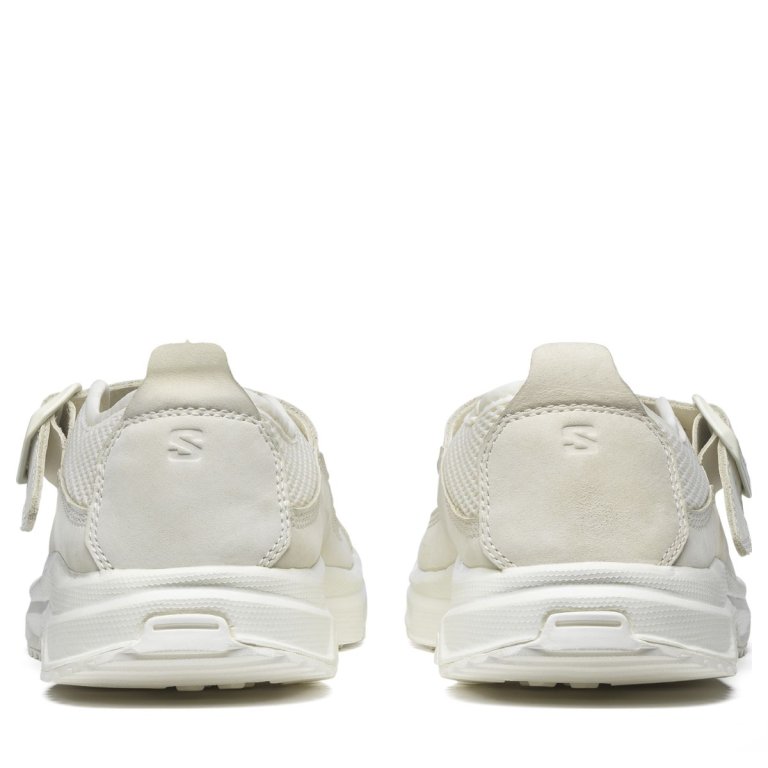 Topánky Snkrs Salomon RX Marie-Jeanne - beige