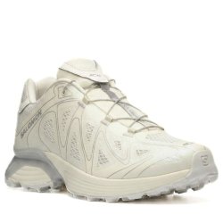 Topánky Snkrs Salomon XT-Whisper Void - white