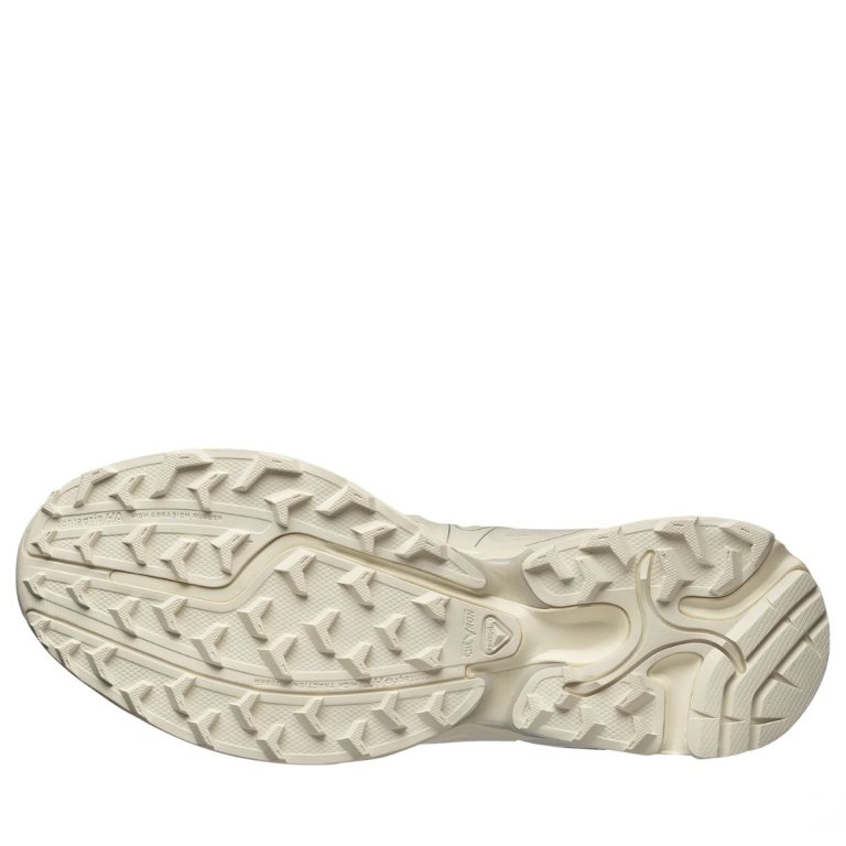 Topánky Snkrs Salomon XT-Whisper Void - white